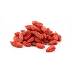 baie de goji